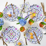 English Garden Small Plates