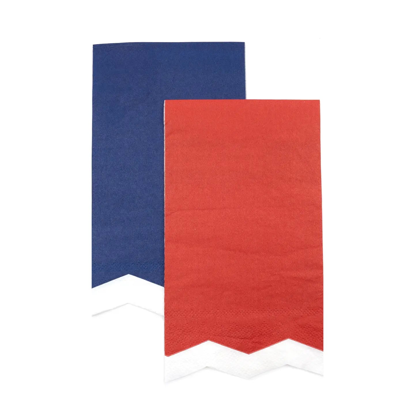 Americana Guest Towels