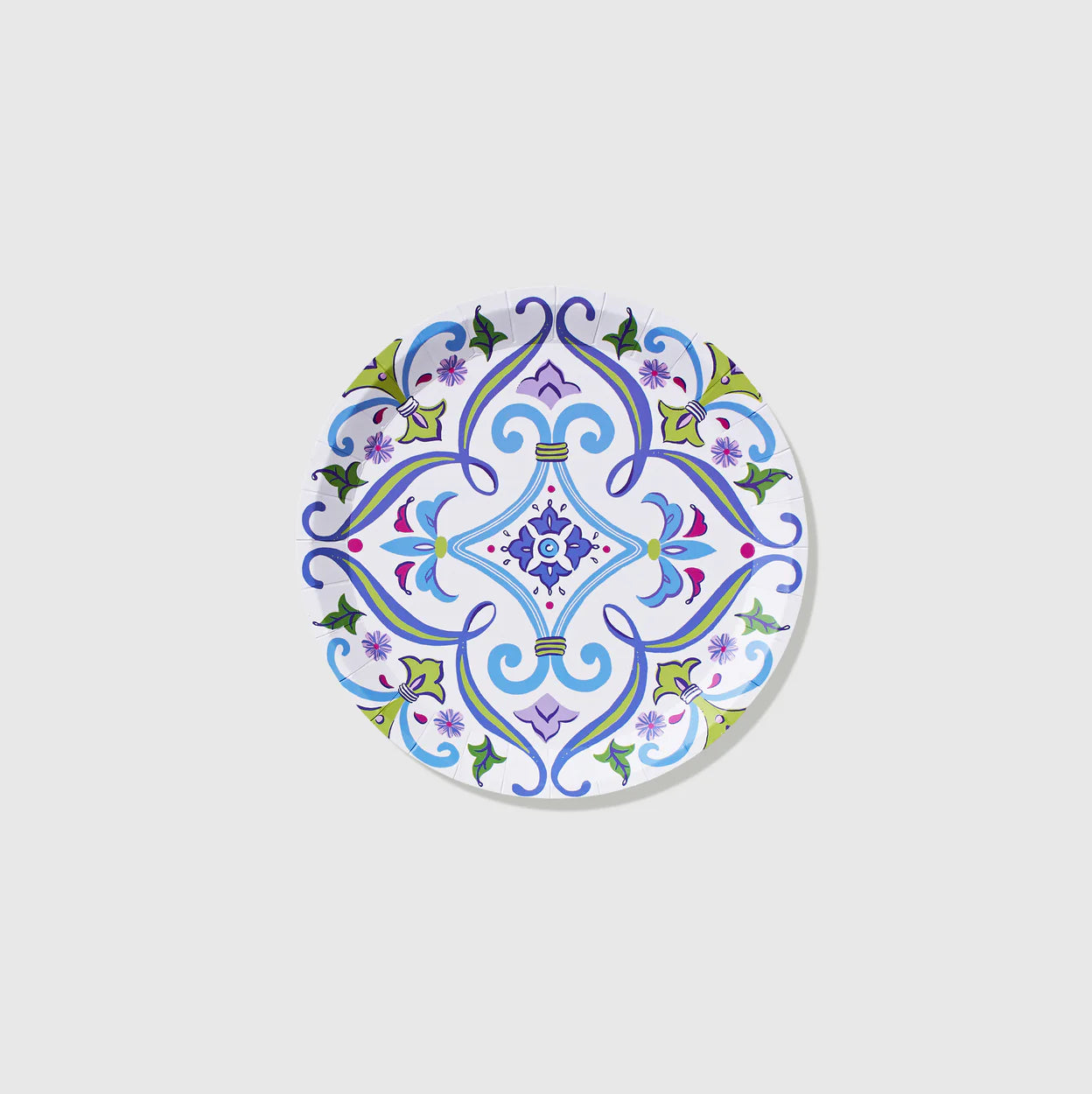 English Garden Small Plates