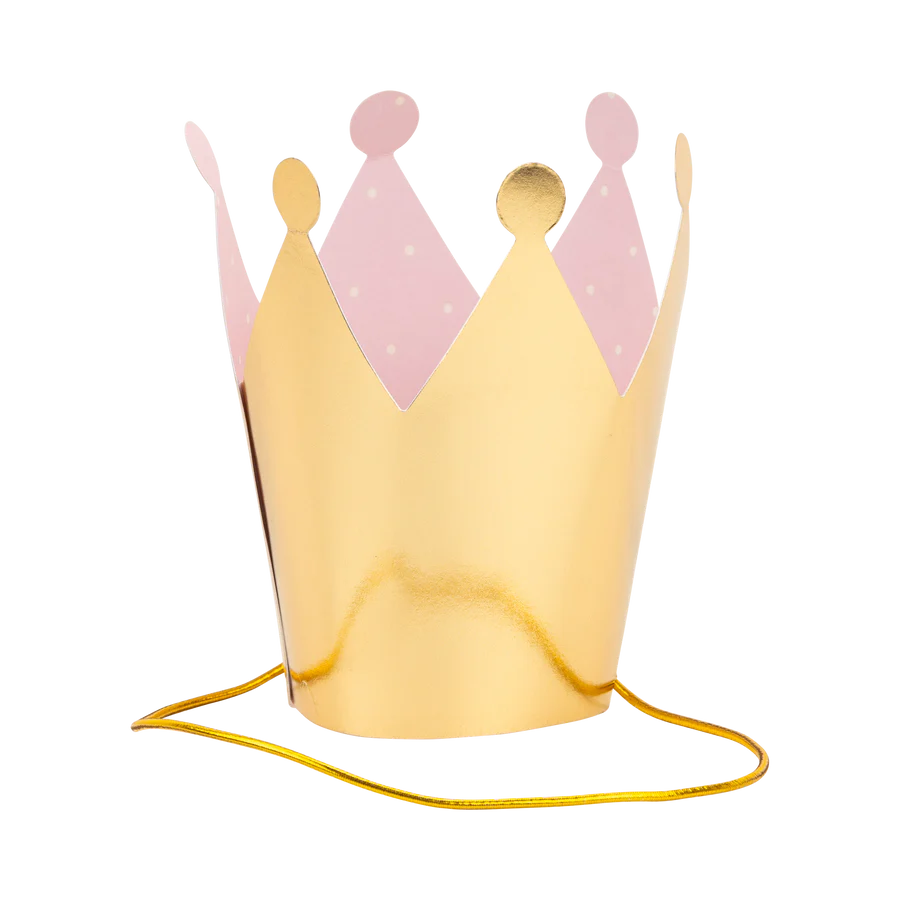 Princess Crown Decorating Kit