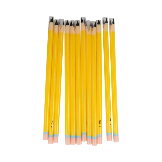 Pencil Straws